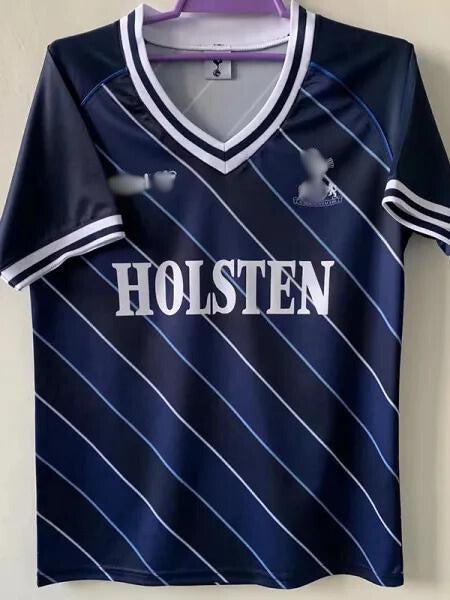 Camiseta Retro Tottenham Visitante 1988