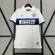 Camiseta Retro Inter de Milan Visitante 09-10