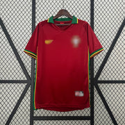 Camiseta Retro Portugal Local 97/98