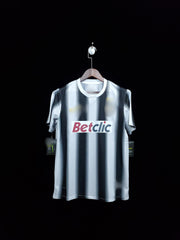 Camiseta Retro Juventus Local 11-12