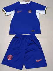 Camiseta Niño Chelsea Local 23-24