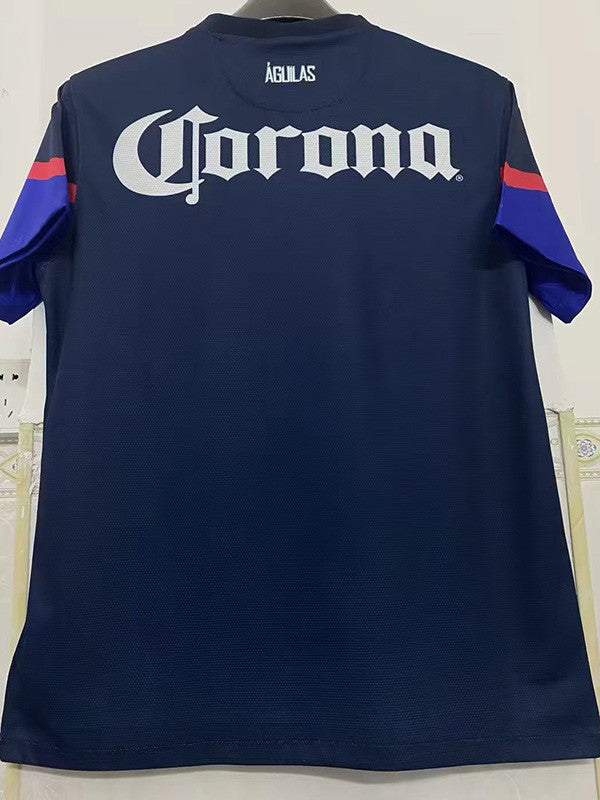 Camiseta Retro Club América Visitante 2013