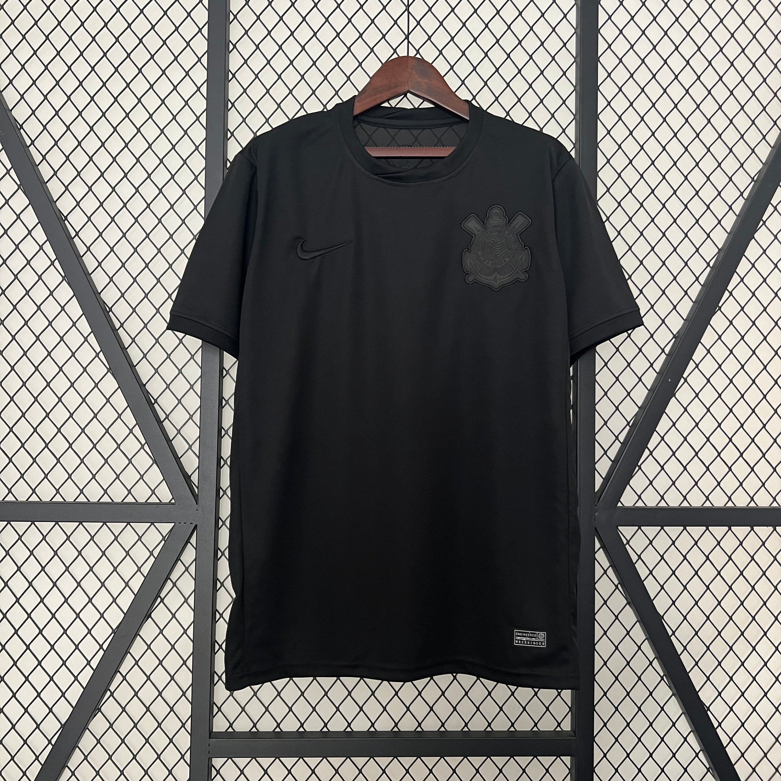 Camiseta Corinthians Visitante 24-25