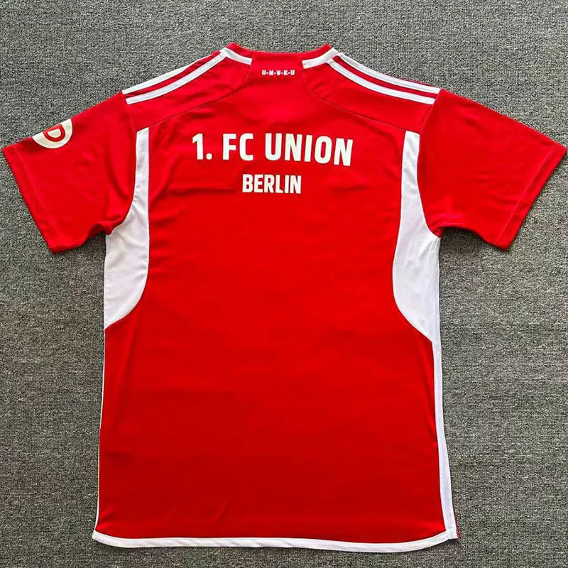 Camiseta Union de Berlin 23-24