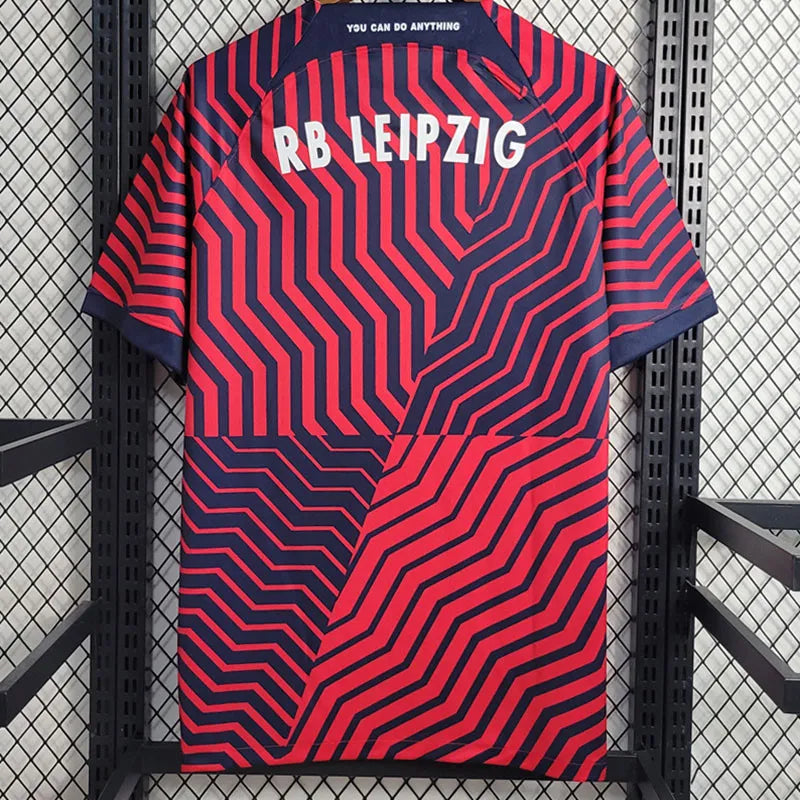 Camiseta Leipzig Visitante 23-24