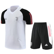 Conjunto Corto Juventus 23-24