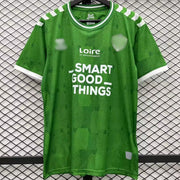 Camiseta Saint Etienne Local 23-24