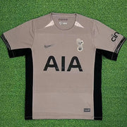 Camiseta Tottenham Tercera 23-24