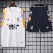 Conjunto de Tirantes Real Madrid 23-24