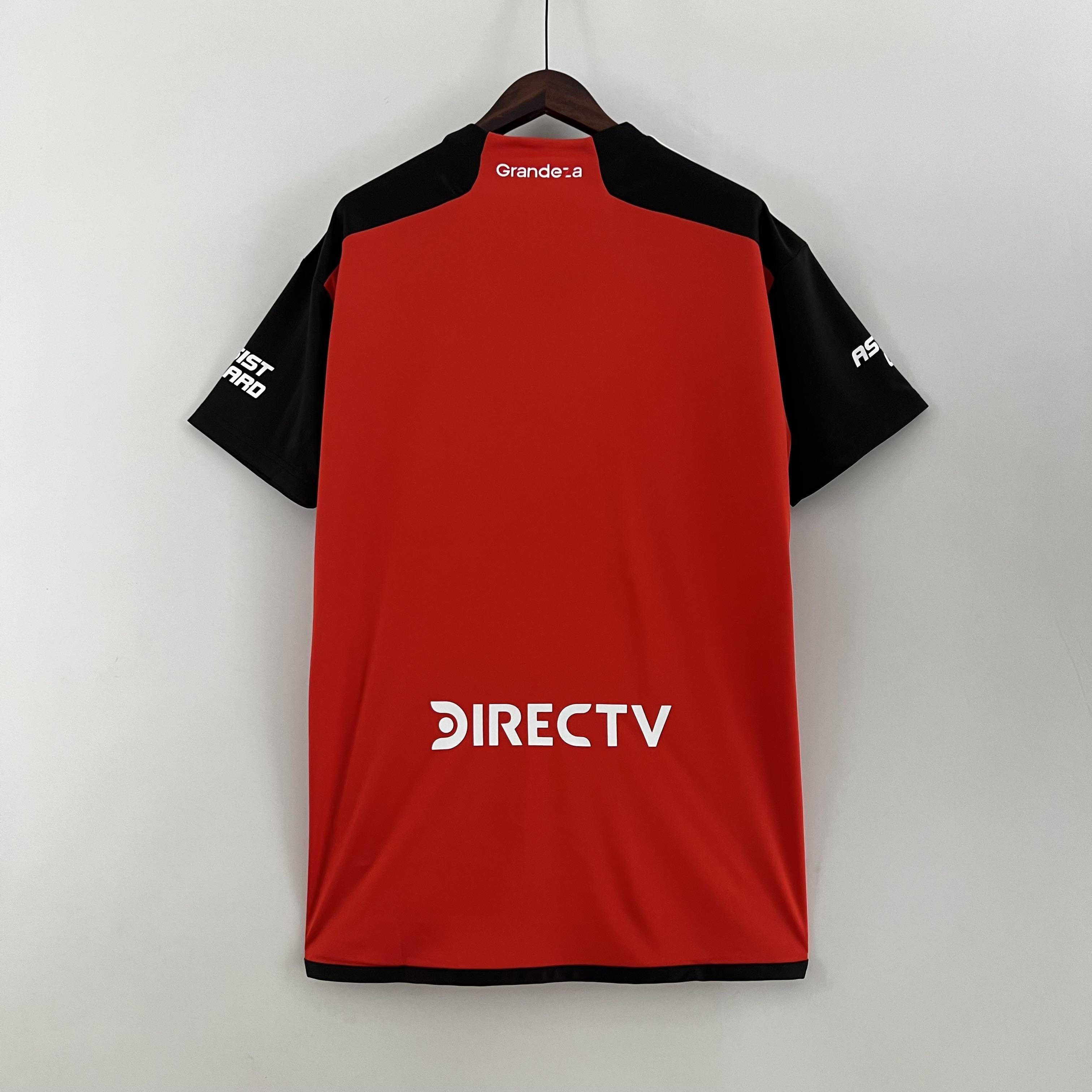 Camiseta River Plate Visitante 23-24