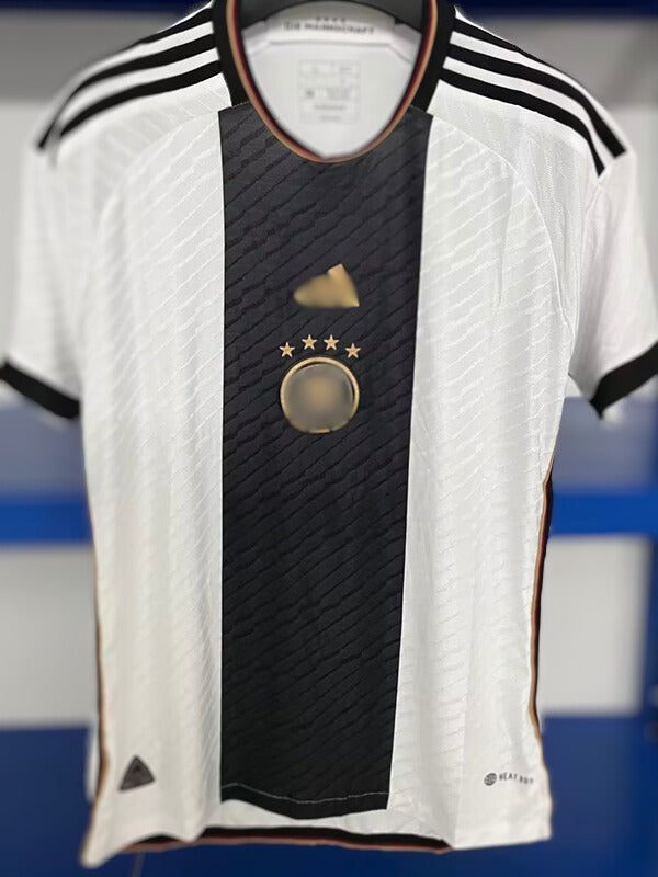 Camiseta Alemania 2023