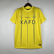 Camiseta Al Nassr Local 23-24