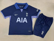 Camiseta Niño Tottenham Visitante 23/24