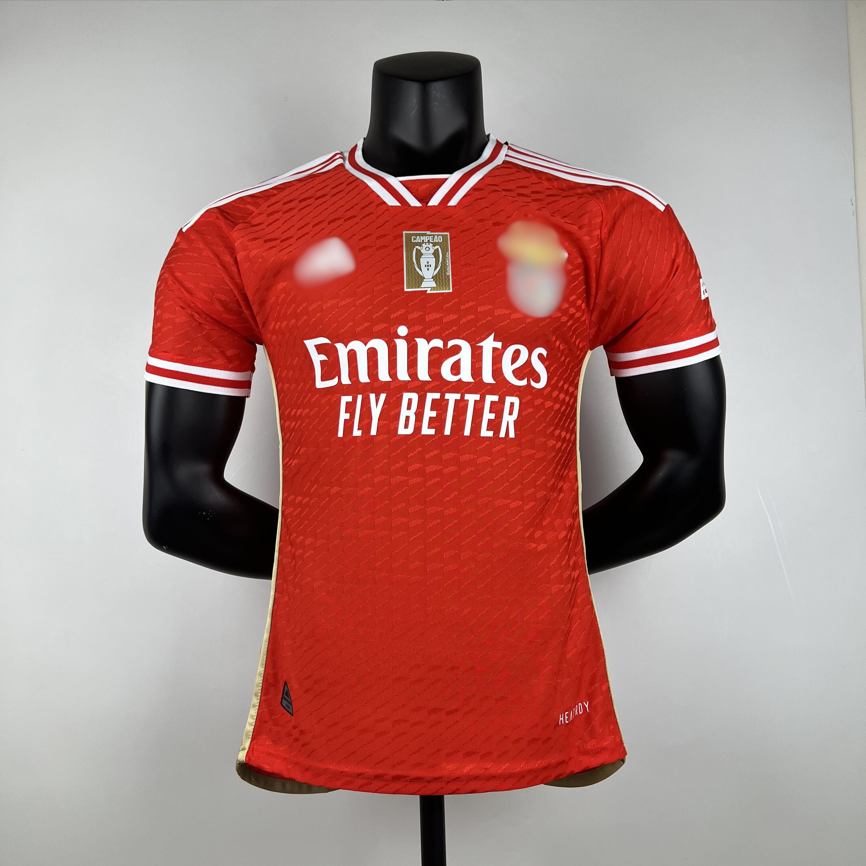 Camiseta Benfica Local 23-24