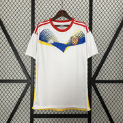 Camiseta Venezuela Visitante 2024