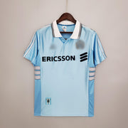 Camiseta Retro Marsella Visitante 98-99