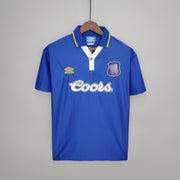 Camiseta Retro Chelsea 95-96