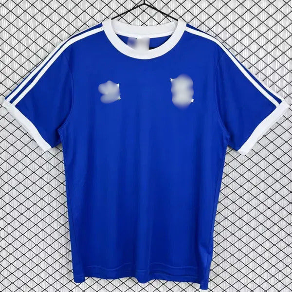Camiseta Retro Birmingham Local 77-78
