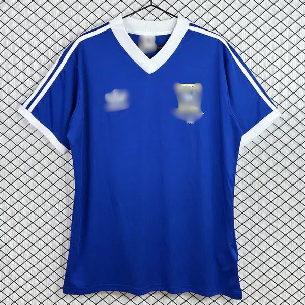 Camiseta Retro Ipswich Local 78-81