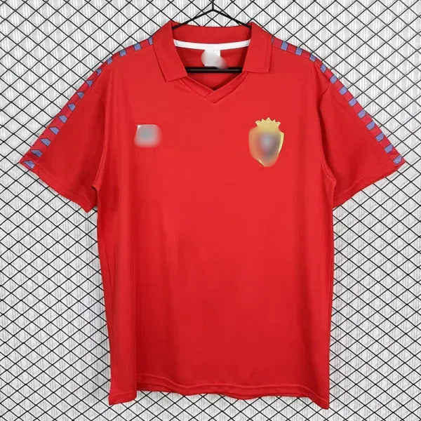 Camiseta Retro Osasuna Local 1983