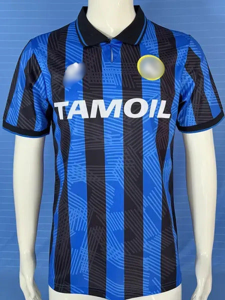Camiseta Retro Atalanta Local 91-92