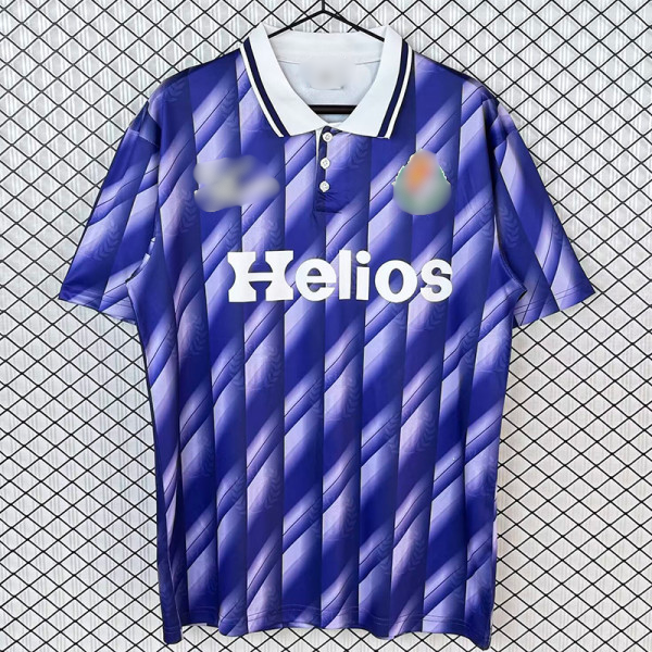 Camiseta Retro Valladolid Local 92-93