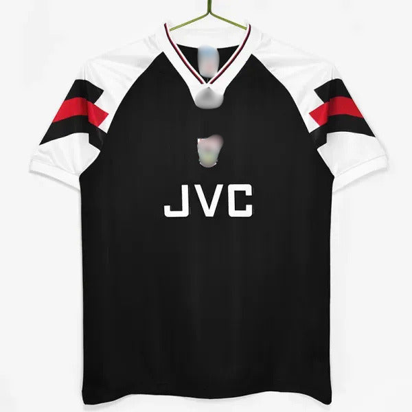 Camiseta Retro Arsenal Visitante 92-94