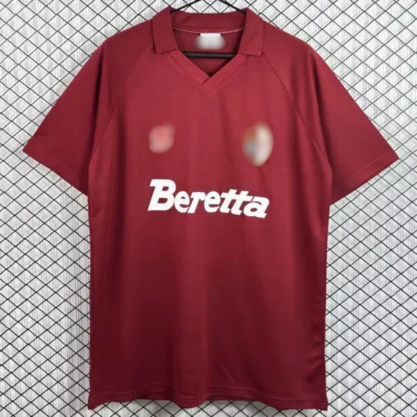 Camiseta Retro Torino Local 92-93