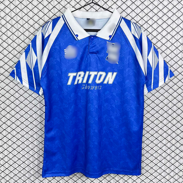 Camiseta Retro Birmingham Local 93-94