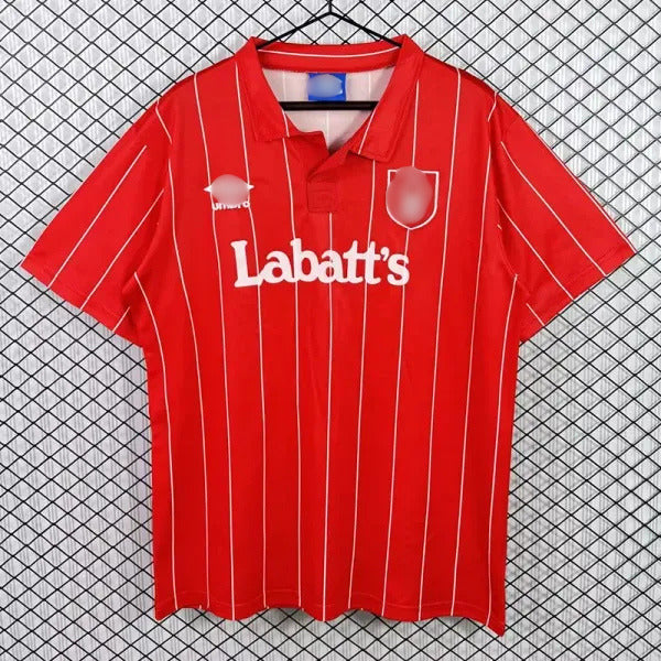 Camiseta Retro Nottingham Forest 93-94