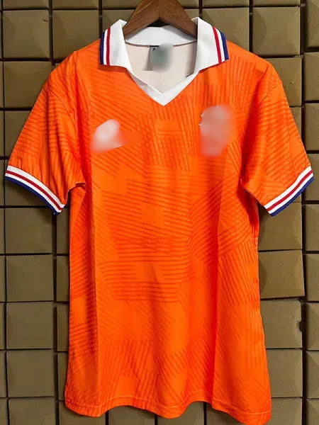Camiseta Retro Holanda Local 1993