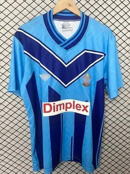 Camiseta Retro Southampton 1993