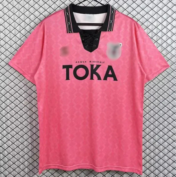 Camiseta Retro Palermo Local 93-94