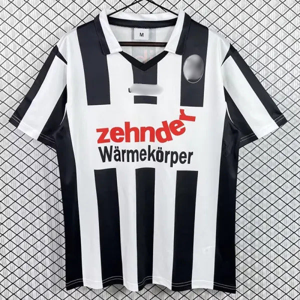 Camiseta Retro Friburgo Visitante 94-95