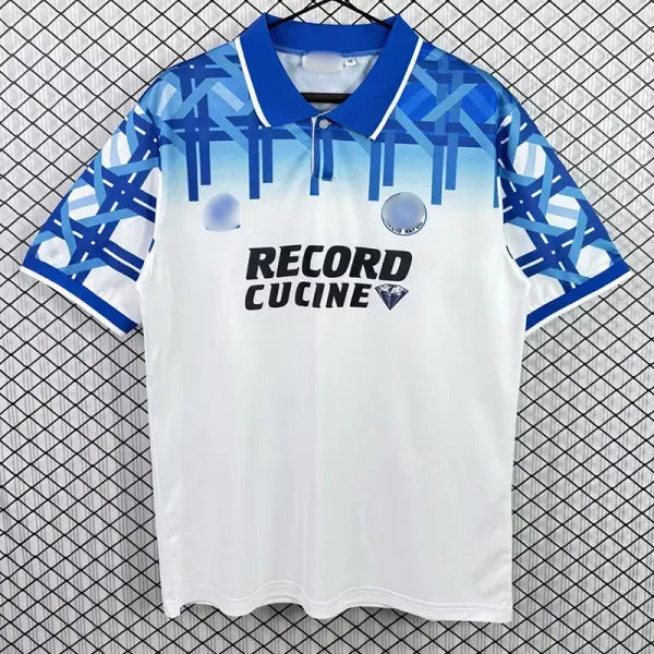 Camiseta Retro Nápoles Visitante 94-95