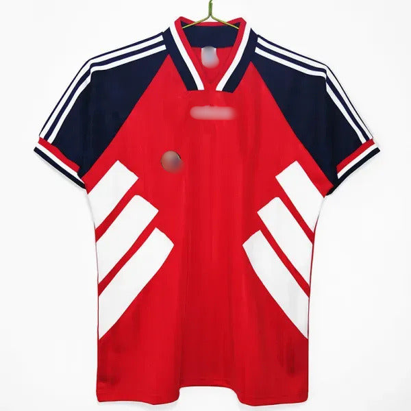 Camiseta Retro Noruega Local 94-95