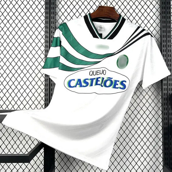 Camiseta Retro Sporting CP Visitante 94-95
