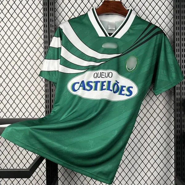 Camiseta Retro Sporting CP Local 94-95