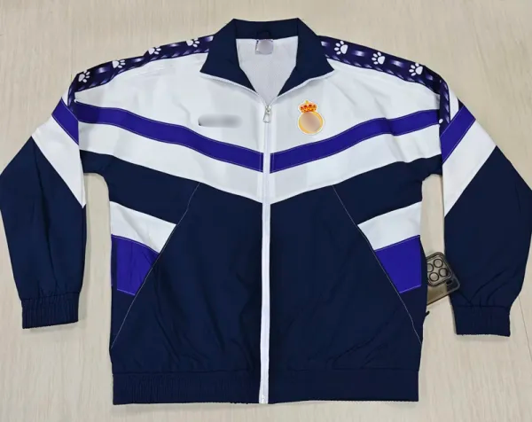 Chaqueta Madrid 1997