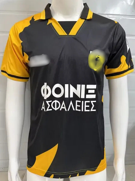 Camiseta Retro AEK Atenas 94-95