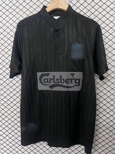 Camiseta Retro Liverpool Entrenamiento 1995