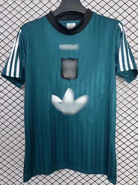 Camiseta Retro Liverpool Entrenamiento 1995