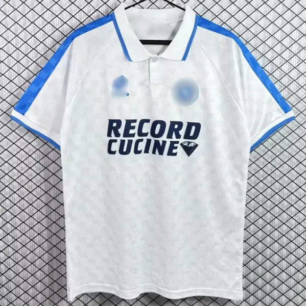 Camiseta Retro Nápoles Visitante 95-96