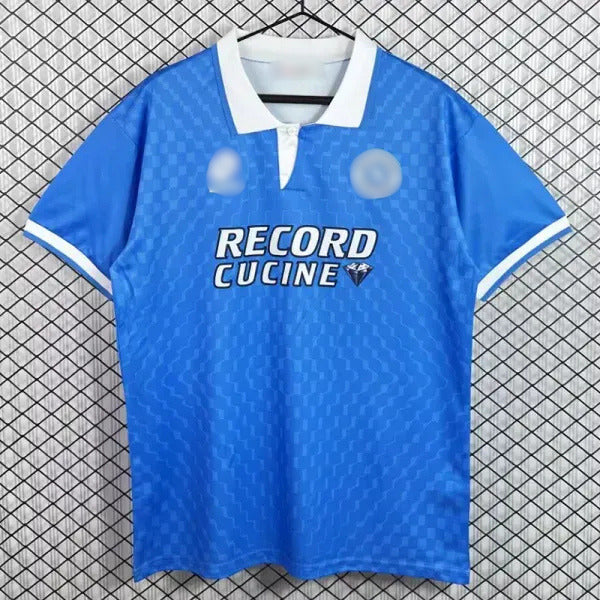 Camiseta Retro Nápoles Local 95-96