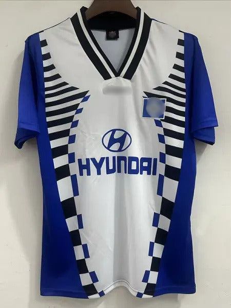 Camiseta Retro Hamburgo Visitante 96-97