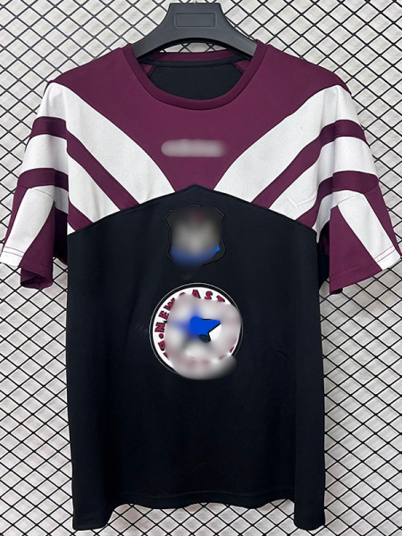 Camiseta Retro Newcastle Entrenamiento 96-97