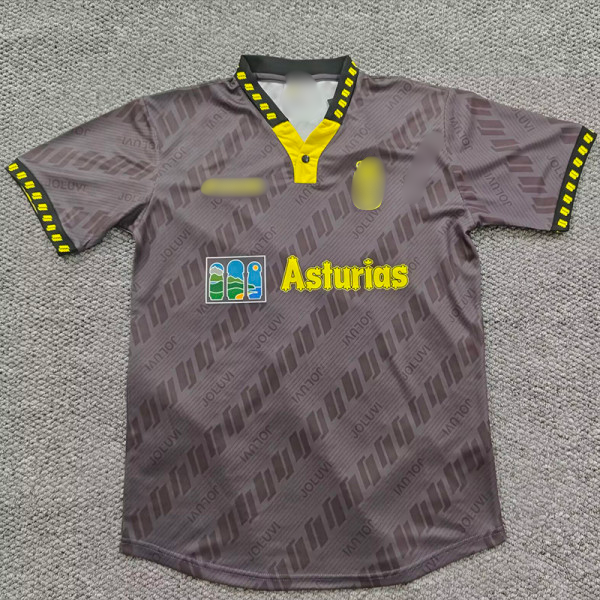 Camiseta Retro Oviedo Visitante 96-97