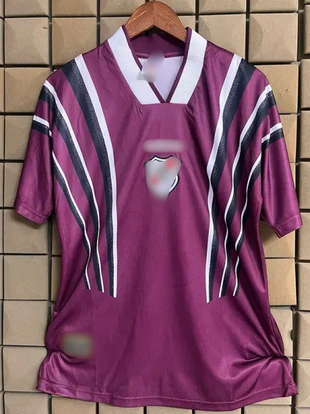 Camiseta Retro River Plate Tercera 96-97