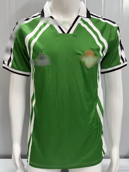 Camiseta Retro Real Betis Visitante 97-98