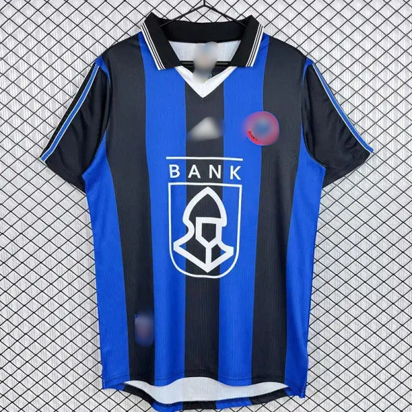 Camiseta Retro Brujas Local 98-99